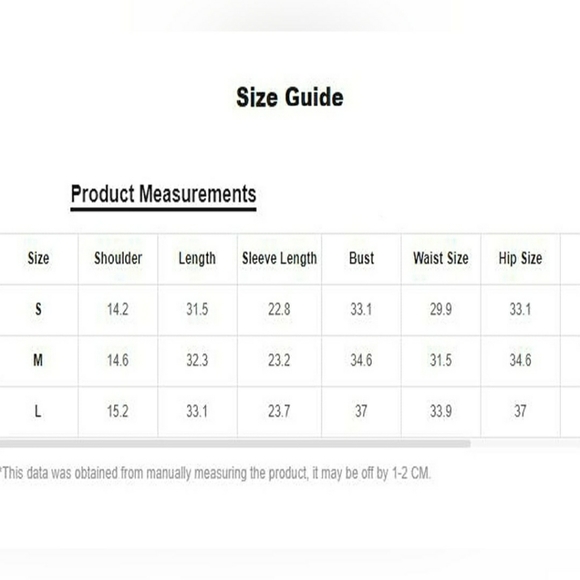 💚Crochet Cover Up Long Sleeve Hollow Out Bikini S - Picture 5 of 5